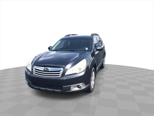 used 2011 Subaru Outback car, priced at $6,999