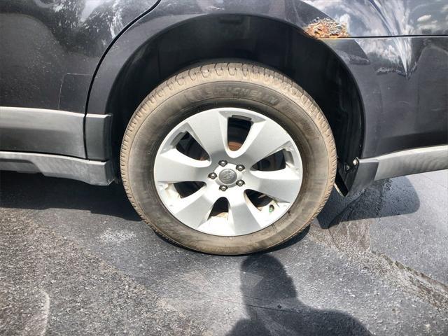 used 2011 Subaru Outback car, priced at $6,999