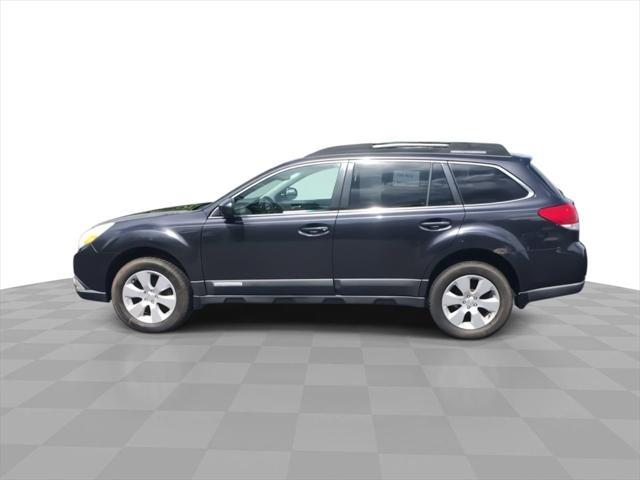used 2011 Subaru Outback car, priced at $6,999