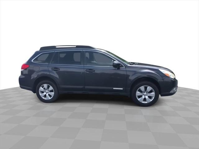 used 2011 Subaru Outback car, priced at $6,999