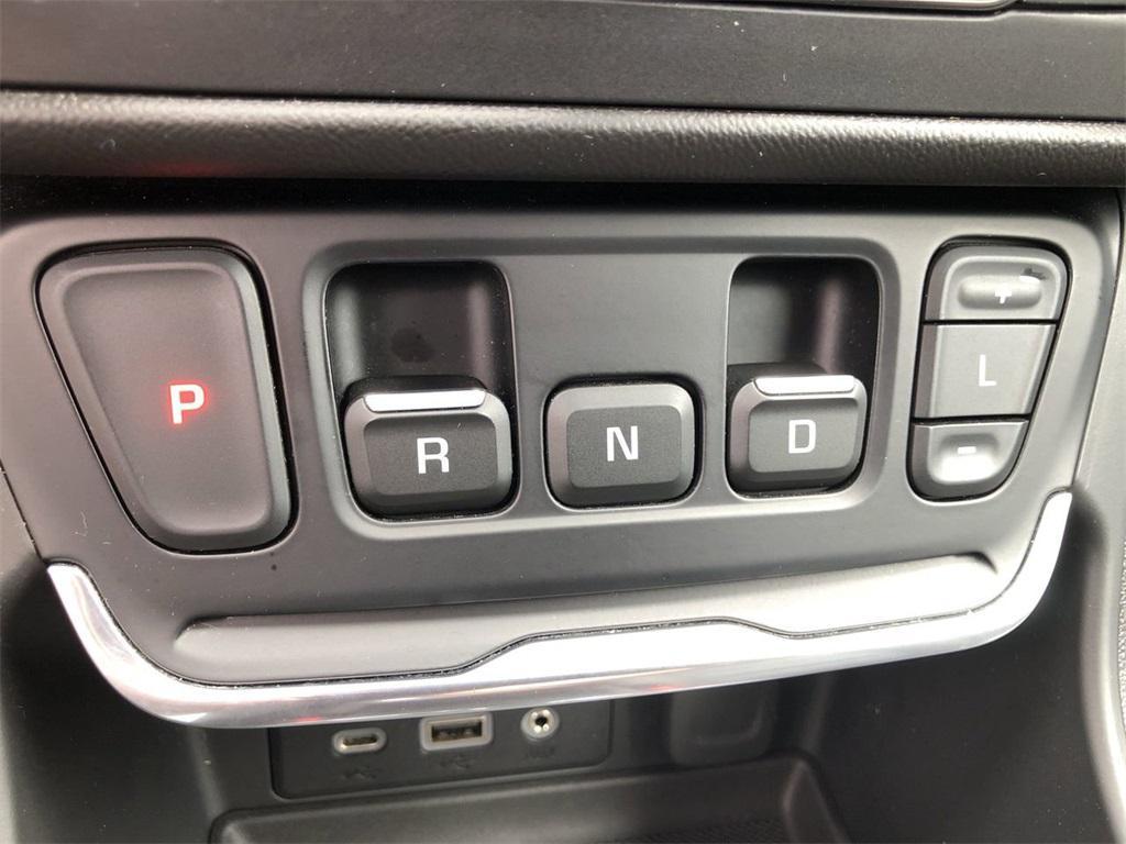 used 2021 GMC Terrain car