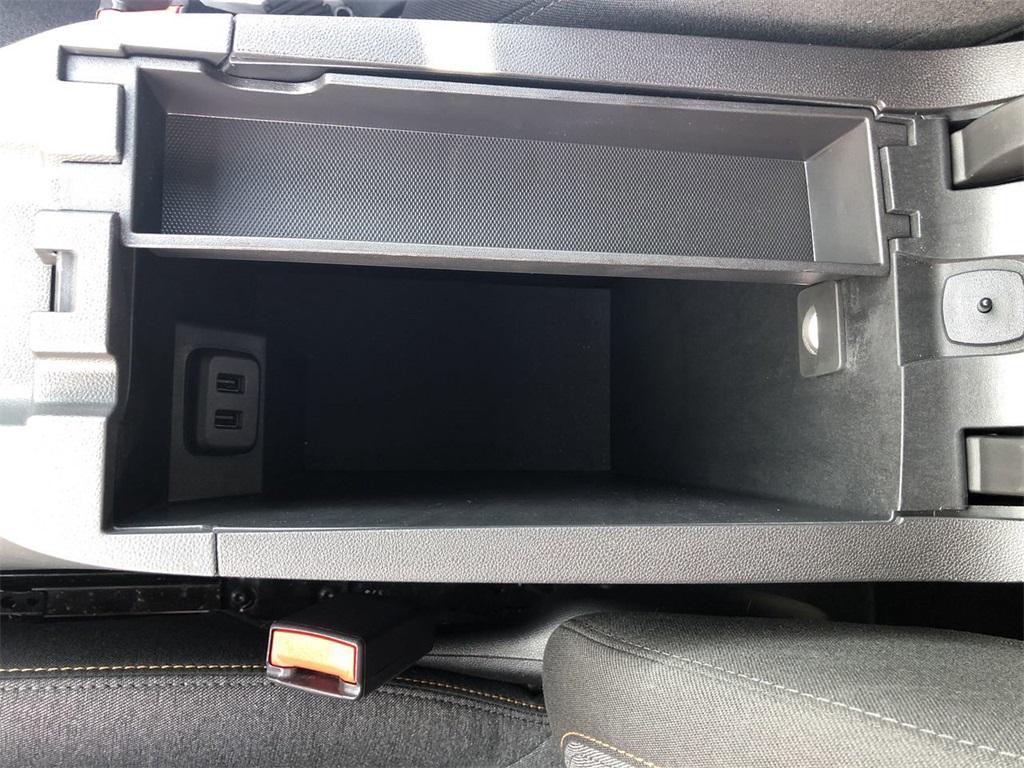 used 2024 Chevrolet Equinox car