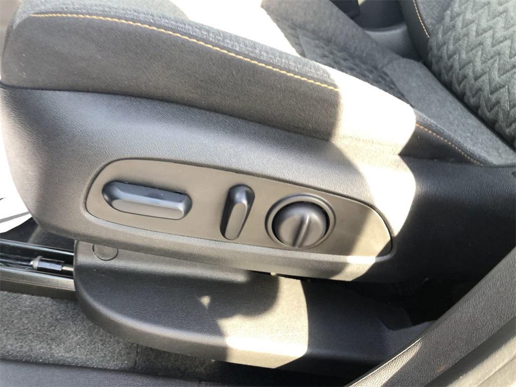 used 2024 Chevrolet Equinox car