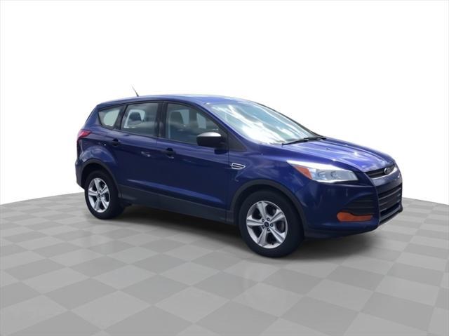 used 2015 Ford Escape car, priced at $8,200