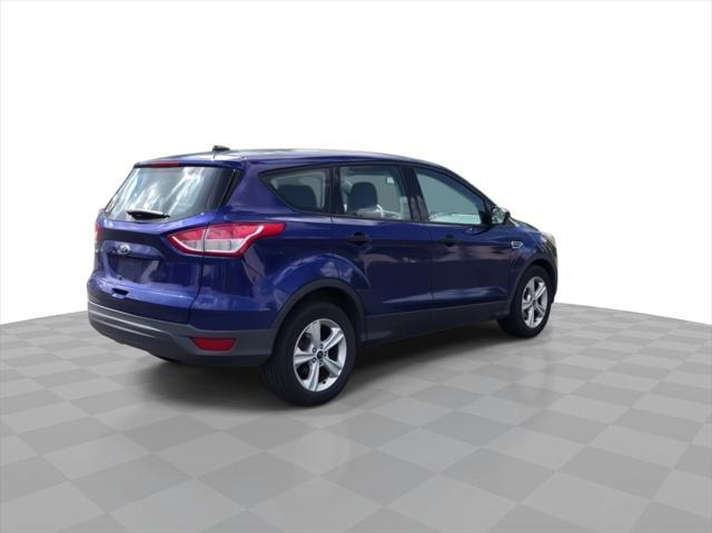 used 2015 Ford Escape car, priced at $8,200