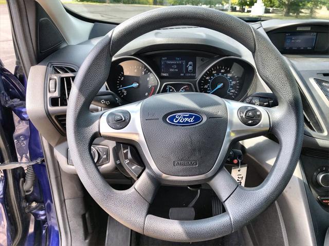 used 2015 Ford Escape car, priced at $8,200