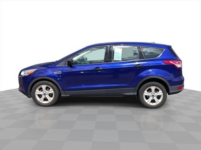 used 2015 Ford Escape car, priced at $8,200