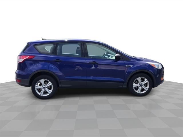 used 2015 Ford Escape car, priced at $8,200