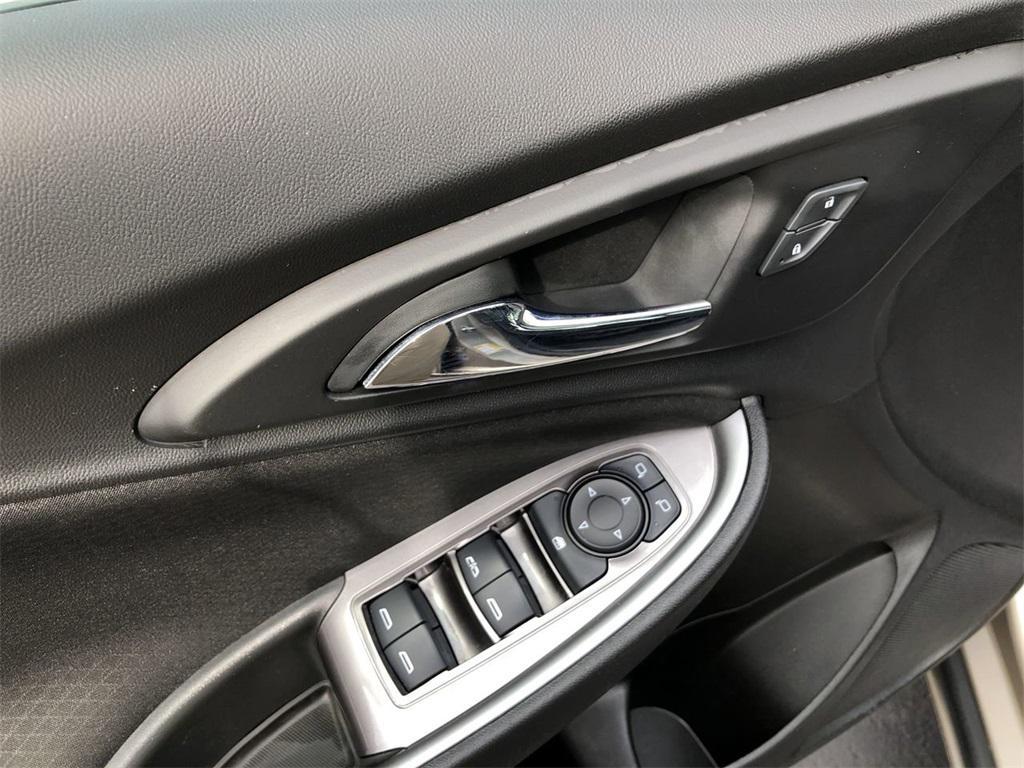 used 2022 Chevrolet Malibu car, priced at $17,999