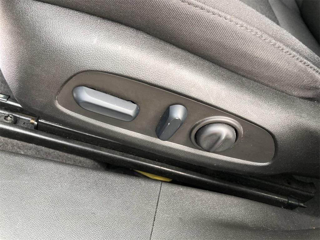 used 2022 Chevrolet Malibu car, priced at $17,999