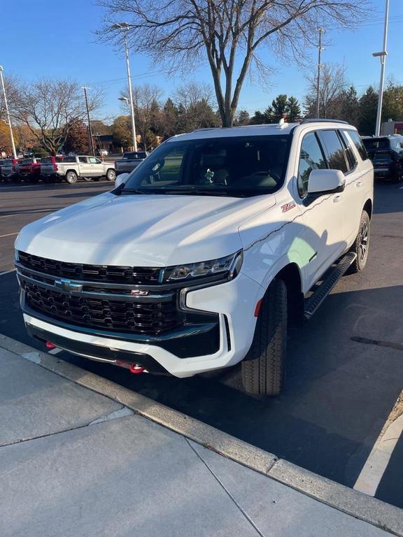 used 2021 Chevrolet Tahoe car, priced at $39,999