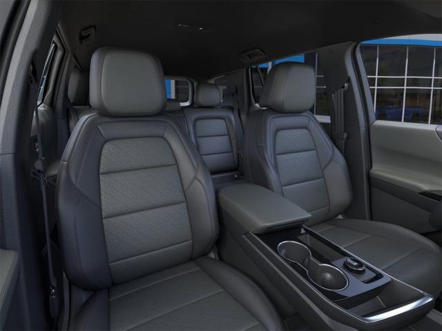 new 2026 Chevrolet Equinox car, priced at $32,990