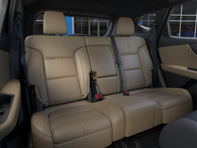 new 2025 Chevrolet Blazer car, priced at $51,235