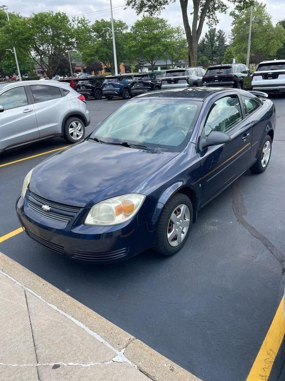 used 2008 Chevrolet Cobalt car, priced at $5,999