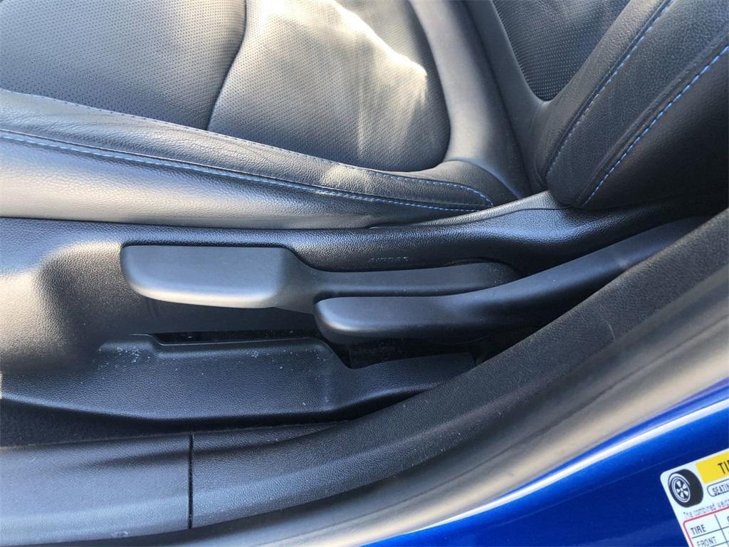 used 2017 Chevrolet Volt car, priced at $13,999