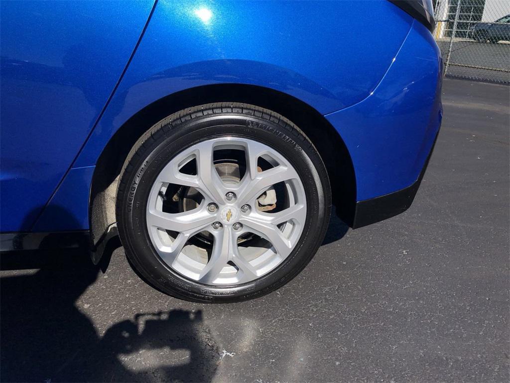 used 2017 Chevrolet Volt car, priced at $13,999