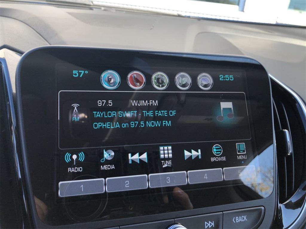 used 2017 Chevrolet Volt car, priced at $13,999