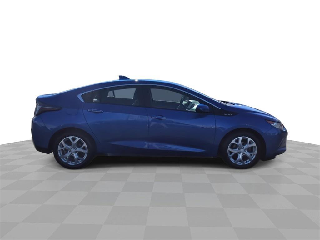 used 2017 Chevrolet Volt car, priced at $13,999