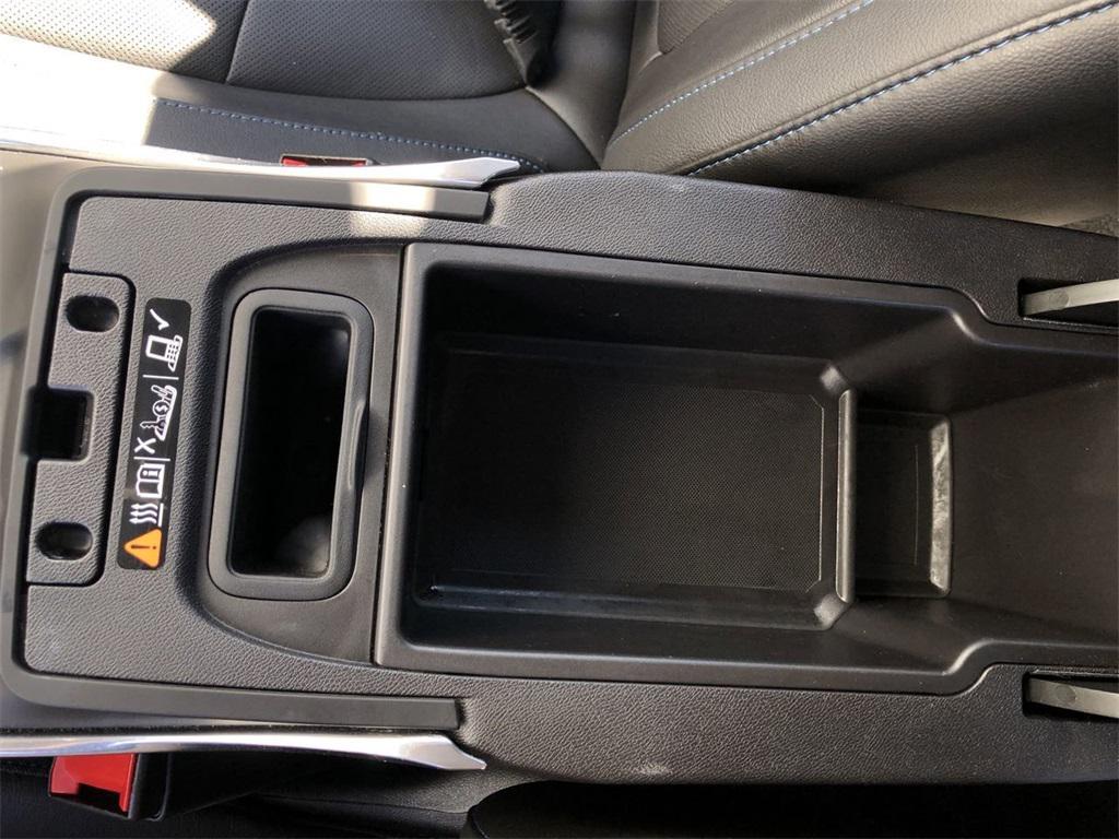 used 2017 Chevrolet Volt car, priced at $13,999