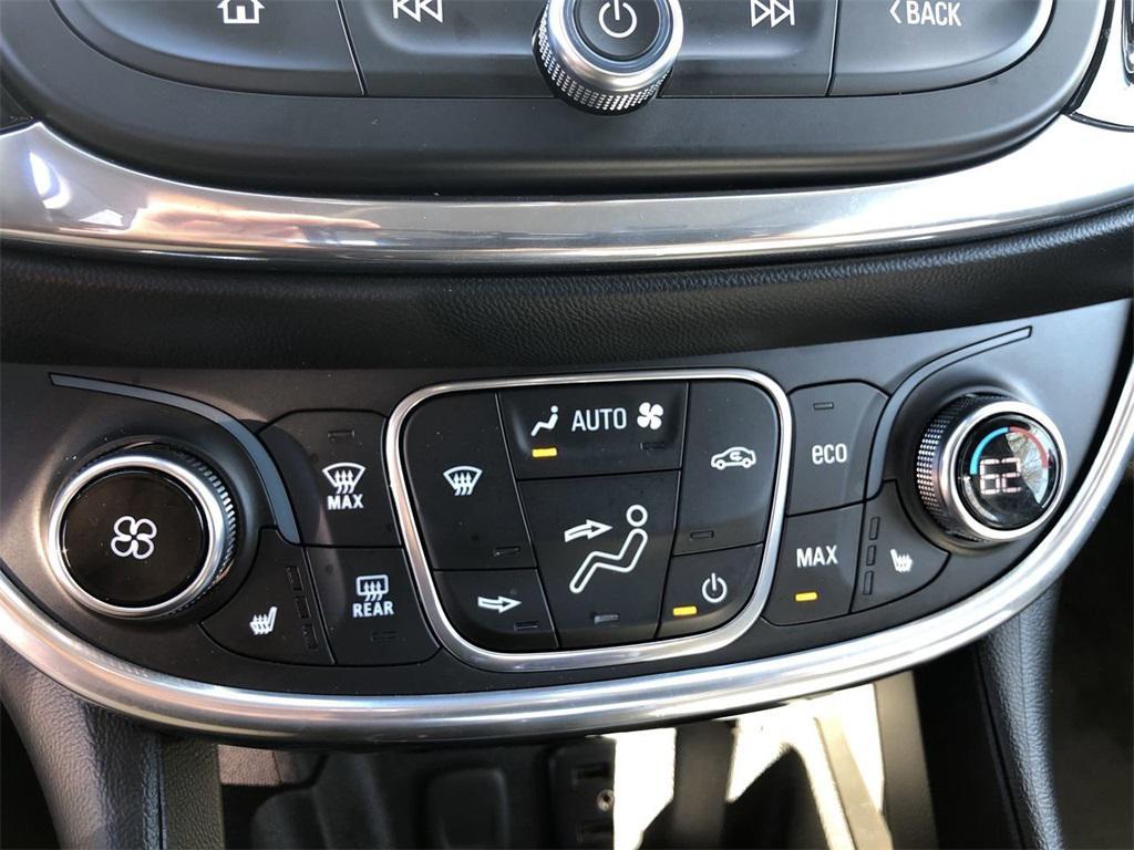 used 2017 Chevrolet Volt car, priced at $13,999