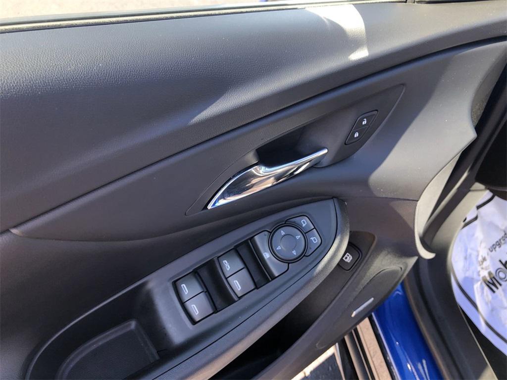 used 2017 Chevrolet Volt car, priced at $13,999
