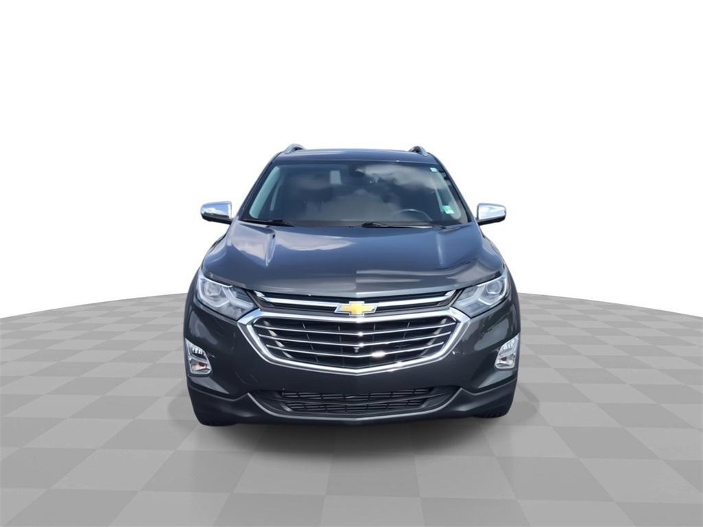 used 2020 Chevrolet Equinox car
