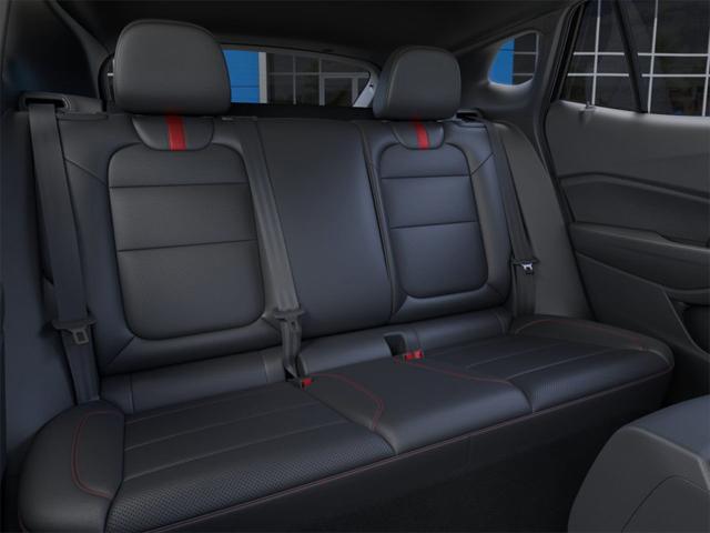 new 2025 Chevrolet Trax car, priced at $26,590