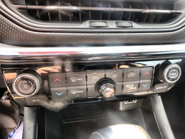 used 2022 Jeep Compass car, priced at $22,999