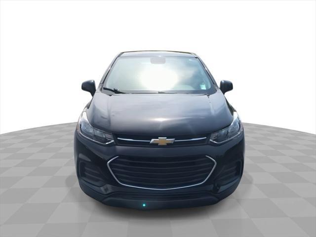 used 2018 Chevrolet Trax car, priced at $12,999