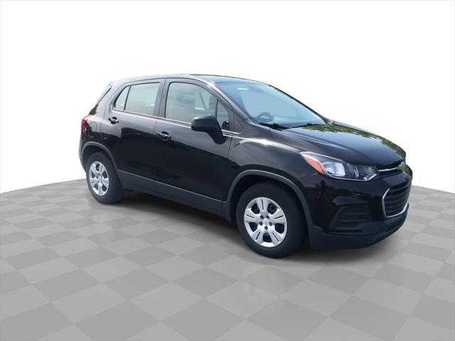 used 2018 Chevrolet Trax car, priced at $12,999