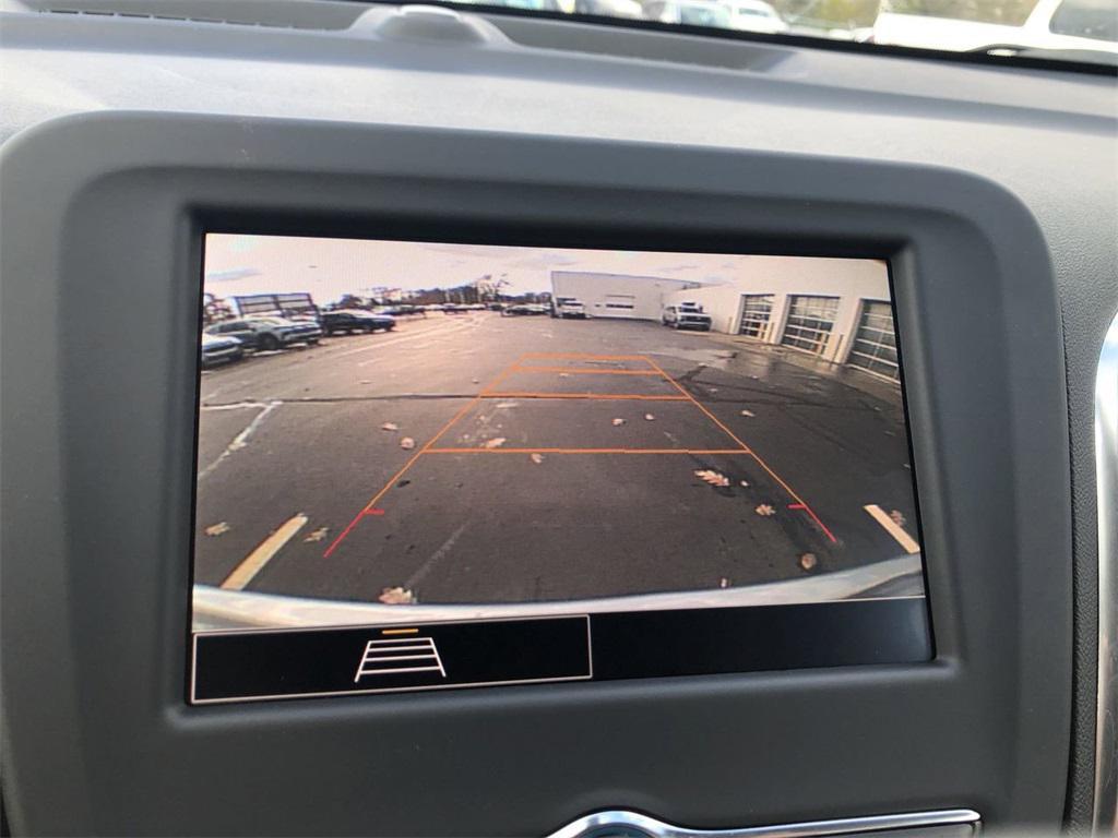 used 2024 Chevrolet Equinox car