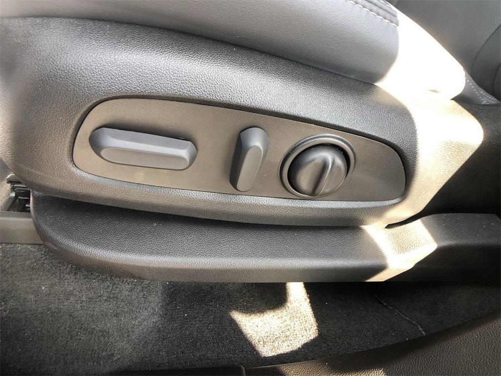 used 2023 Buick Enclave car, priced at $33,699
