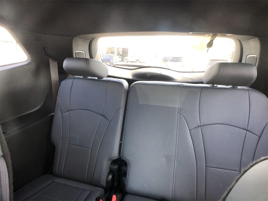 used 2023 Buick Enclave car, priced at $33,699