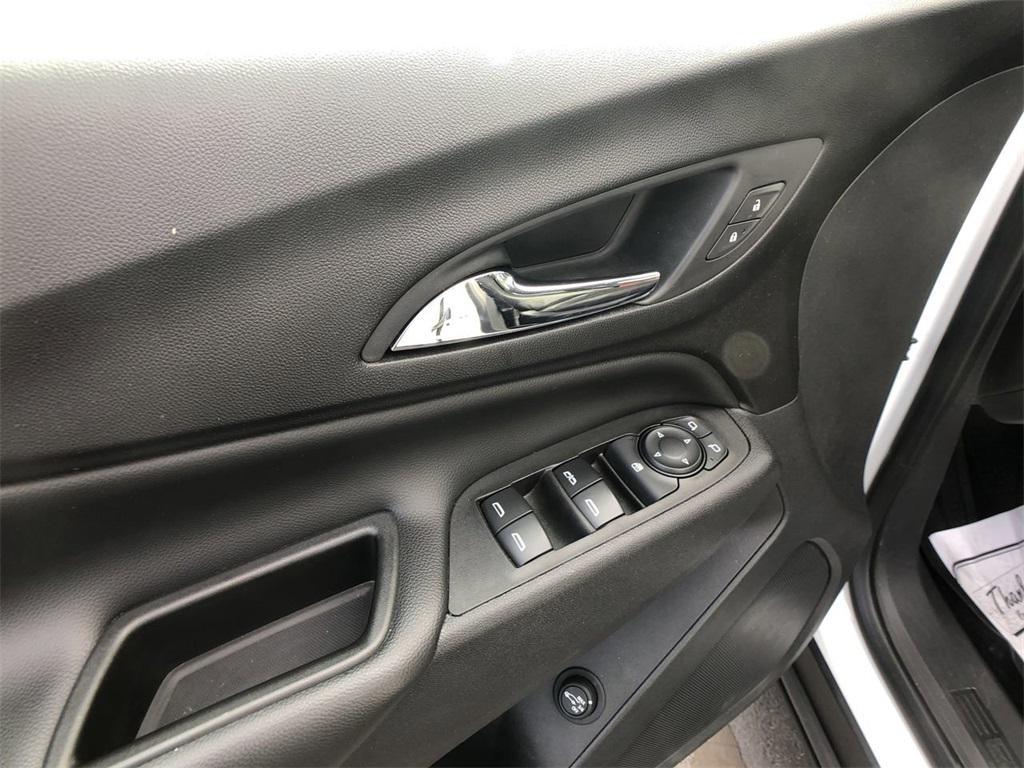 used 2020 Chevrolet Equinox car, priced at $16,999