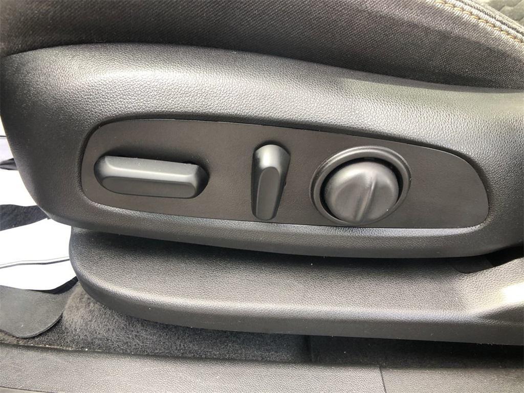 used 2020 Chevrolet Equinox car, priced at $16,999