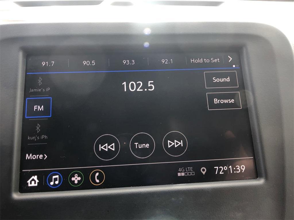 used 2020 Chevrolet Equinox car, priced at $16,999