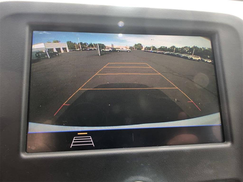 used 2020 Chevrolet Equinox car, priced at $16,999