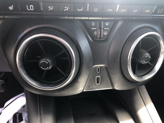 used 2019 Chevrolet Blazer car, priced at $21,499