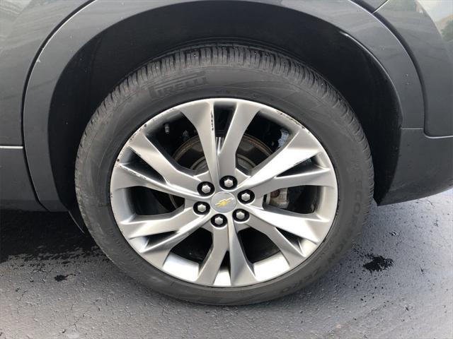 used 2019 Chevrolet Blazer car, priced at $21,499