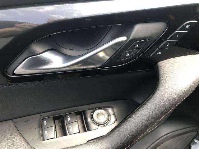used 2019 Chevrolet Blazer car, priced at $21,499
