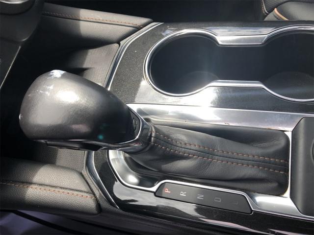 used 2019 Chevrolet Blazer car, priced at $21,499