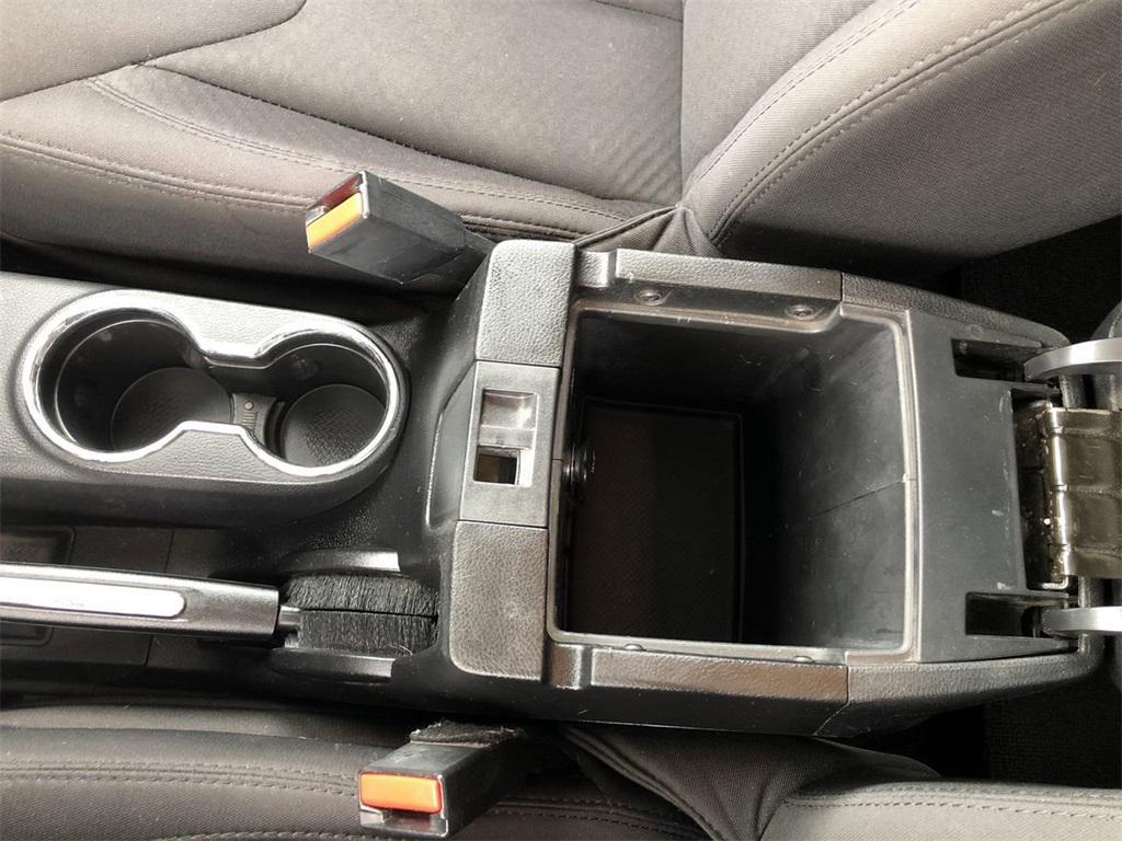 used 2015 Jeep Wrangler car
