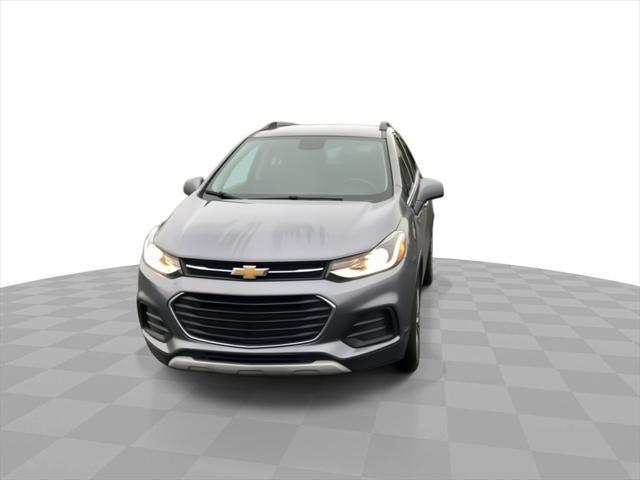 used 2020 Chevrolet Trax car, priced at $14,789