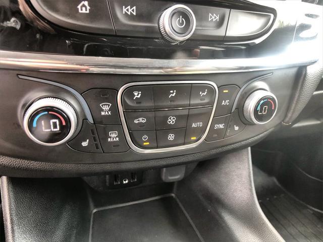 used 2018 Chevrolet Traverse car, priced at $20,499