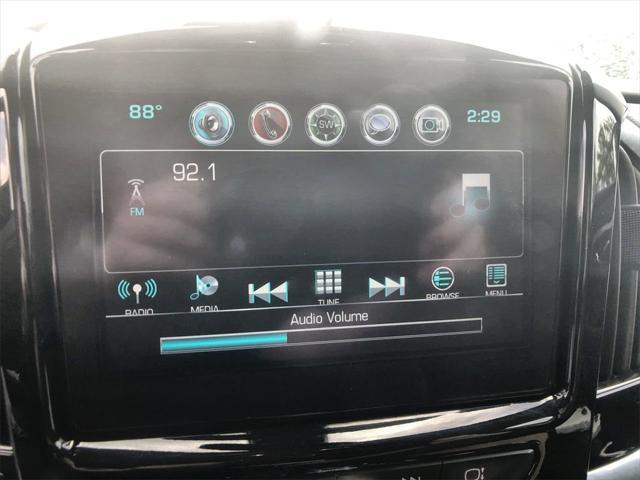 used 2018 Chevrolet Traverse car, priced at $20,499