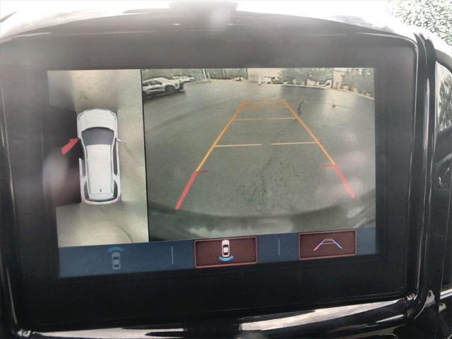 used 2018 Chevrolet Traverse car, priced at $20,499
