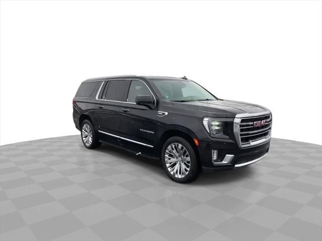 used 2021 GMC Yukon XL car, priced at $47,346