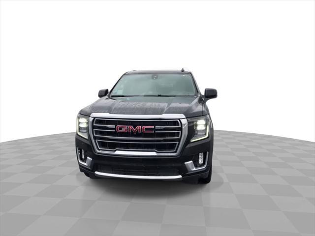 used 2021 GMC Yukon XL car, priced at $47,346