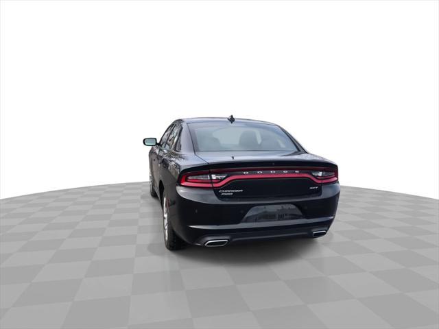 used 2016 Dodge Charger car, priced at $13,528