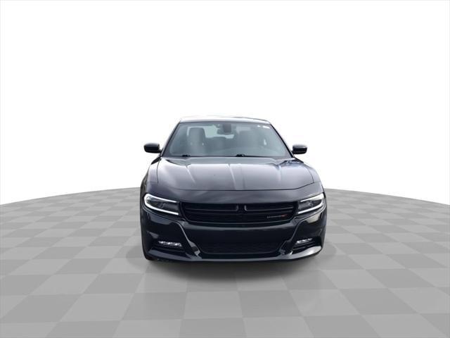 used 2016 Dodge Charger car, priced at $13,528